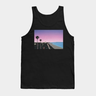 hiroshi nagai Tank Top